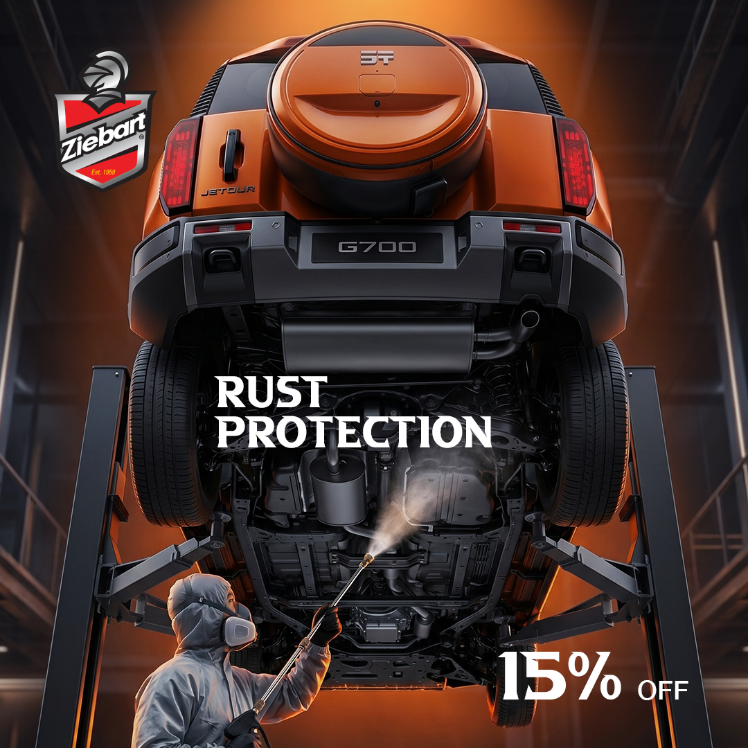 Window Tint - 15% OFF