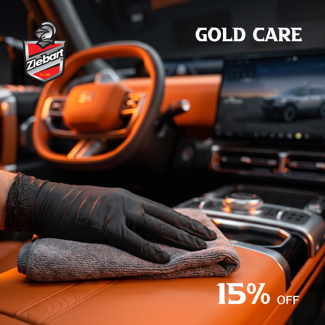 Rust Protection - 15% OFF